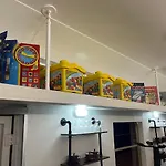 übernachten Im Nostalgischen Bahnwaggon Apartment