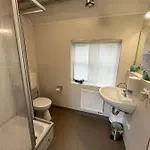 Apartment übernachten Im Nostalgischen Bahnwaggon *