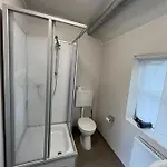übernachten Im Nostalgischen Bahnwaggon Apartment *