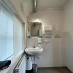 übernachten Im Nostalgischen Bahnwaggon Apartment