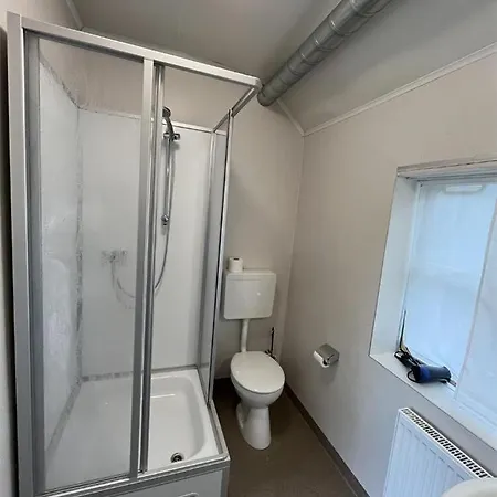Uebernachten Im Nostalgischen Bahnwaggon Apartment *