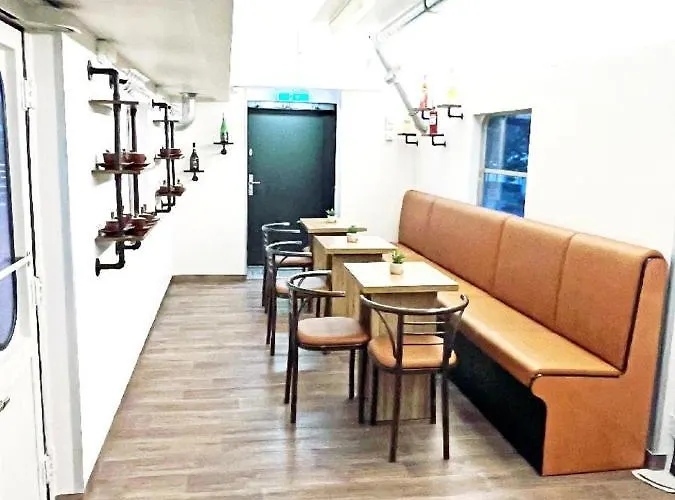 Daire Uebernachten Im Nostalgischen Bahnwaggon Bogen
